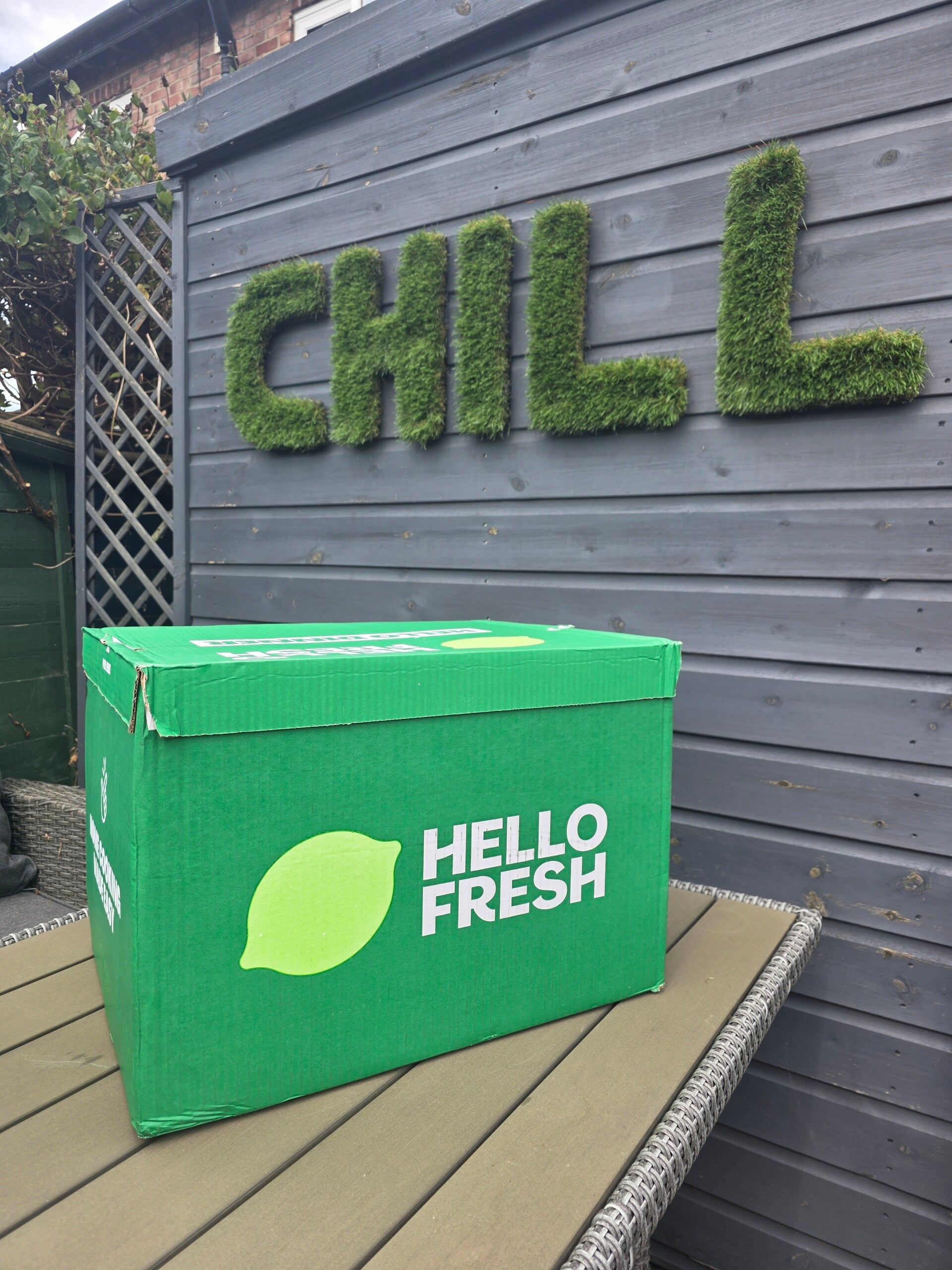 HelloFresh 50% off with code HFAMBEXPLOREWITHTHECOOKES