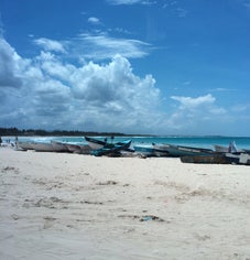 Macao Beach, Munchies in Macao Tour with Punta Cana Mike, Punta Cana Dominican Republic