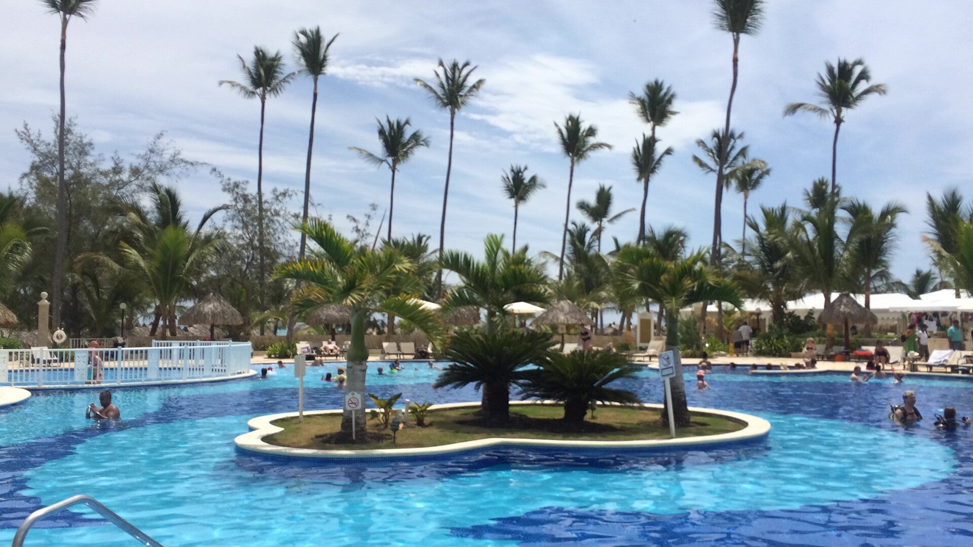 Bahia Principe Luxury Akumal, Bavaro Beach , Punta Cana, Dominican Republic