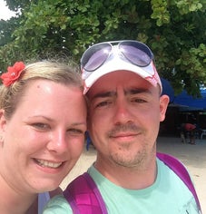 Macao Beach, Munchies in Macao Tour with Punta Cana Mike, Punta Cana Dominican Republic