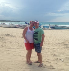 Macao Beach, Munchies in Macao Tour with Punta Cana Mike, Punta Cana Dominican Republic