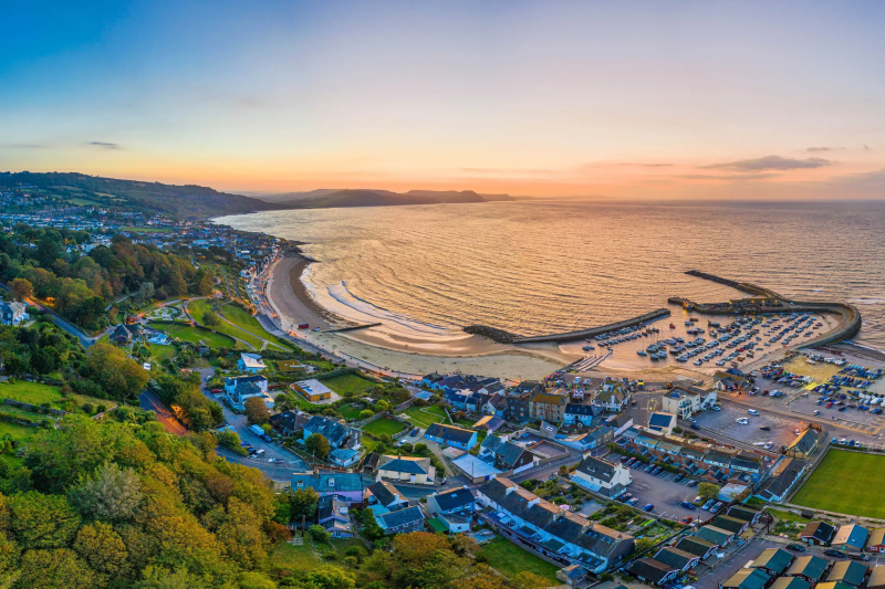 Park Holidays UK