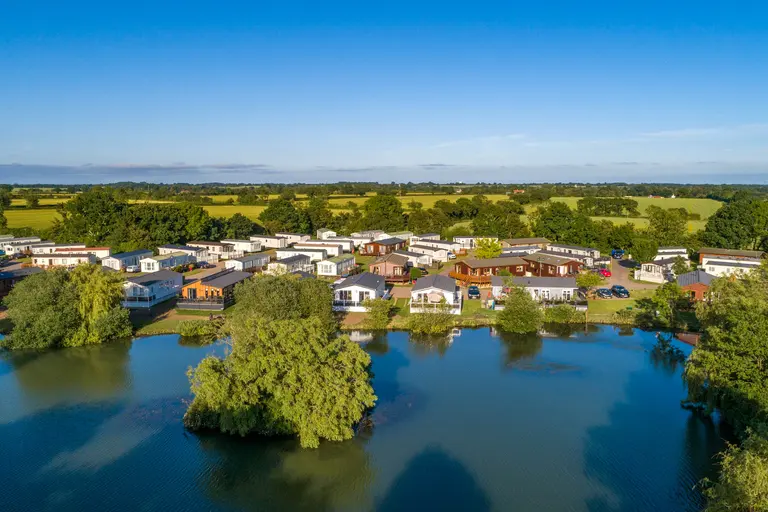 Carlton Meres Holiday Park, Park Holidays UK