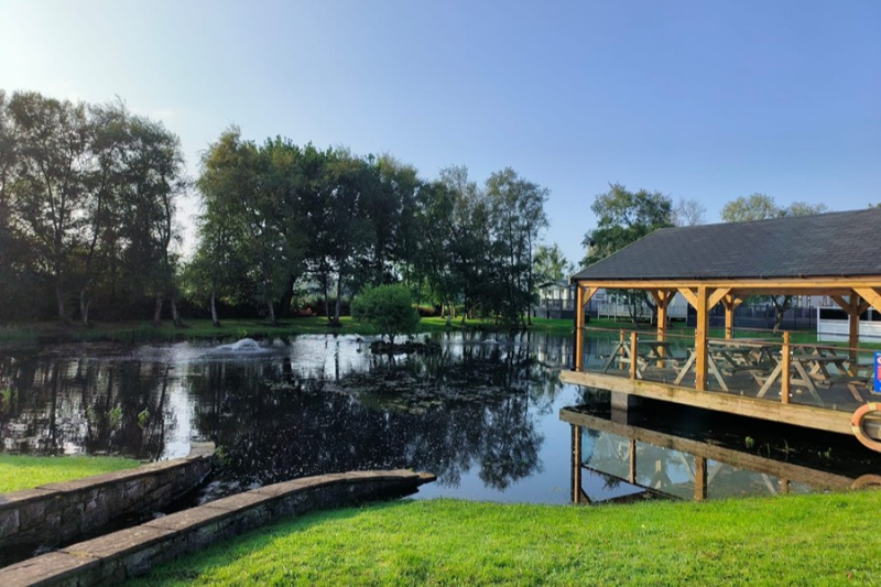 Glendale Holiday Park, Park Holidays UK