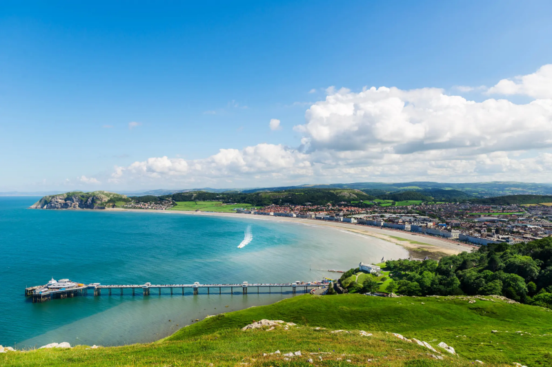 Wales Holiday Park, Park Holidays UK