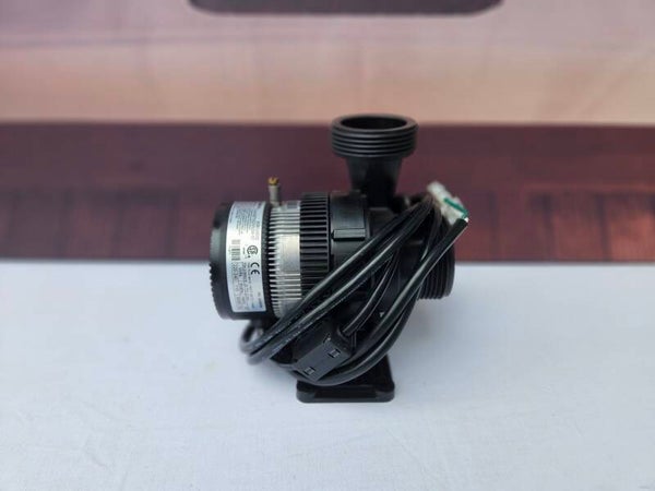 Eco pomp 1.5 inch circulatie popm