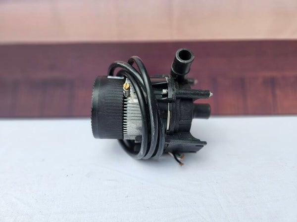 Eco pomp 1 inch koppeling
