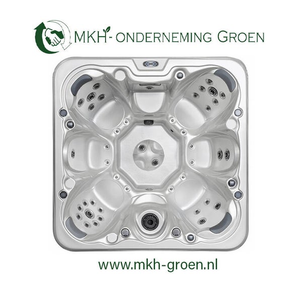 Hanscraft Celtic 6 | 7 persoons