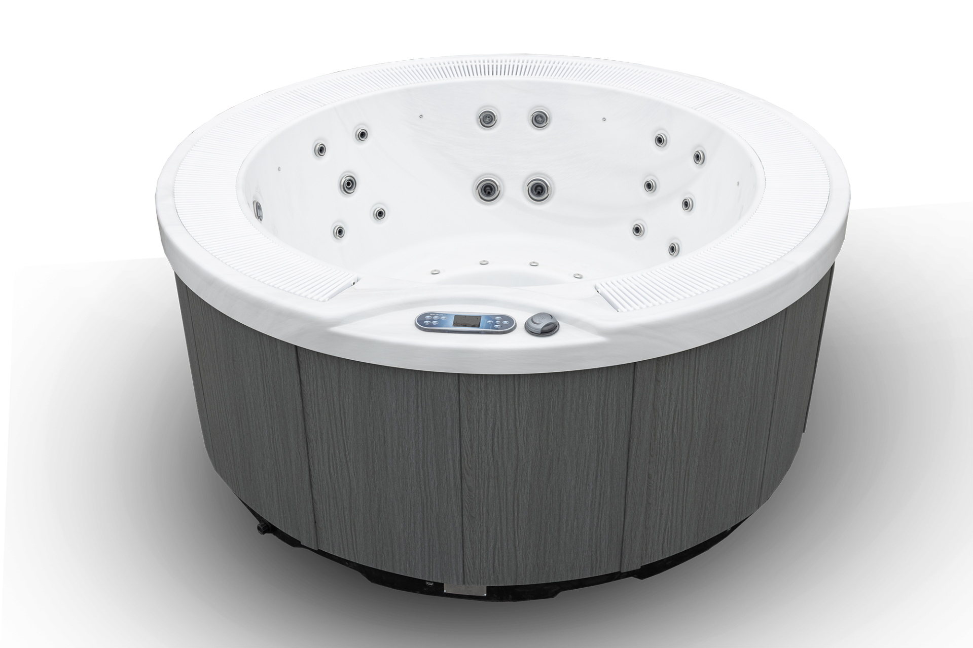 Hanscraft HC 8 Spa – 6 persoons