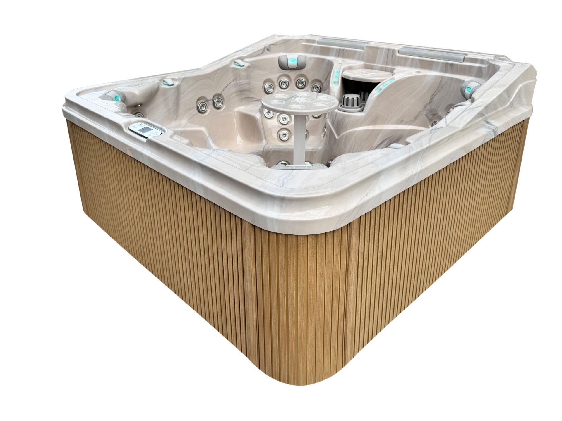 Passion Eden Aurora Premium Spa