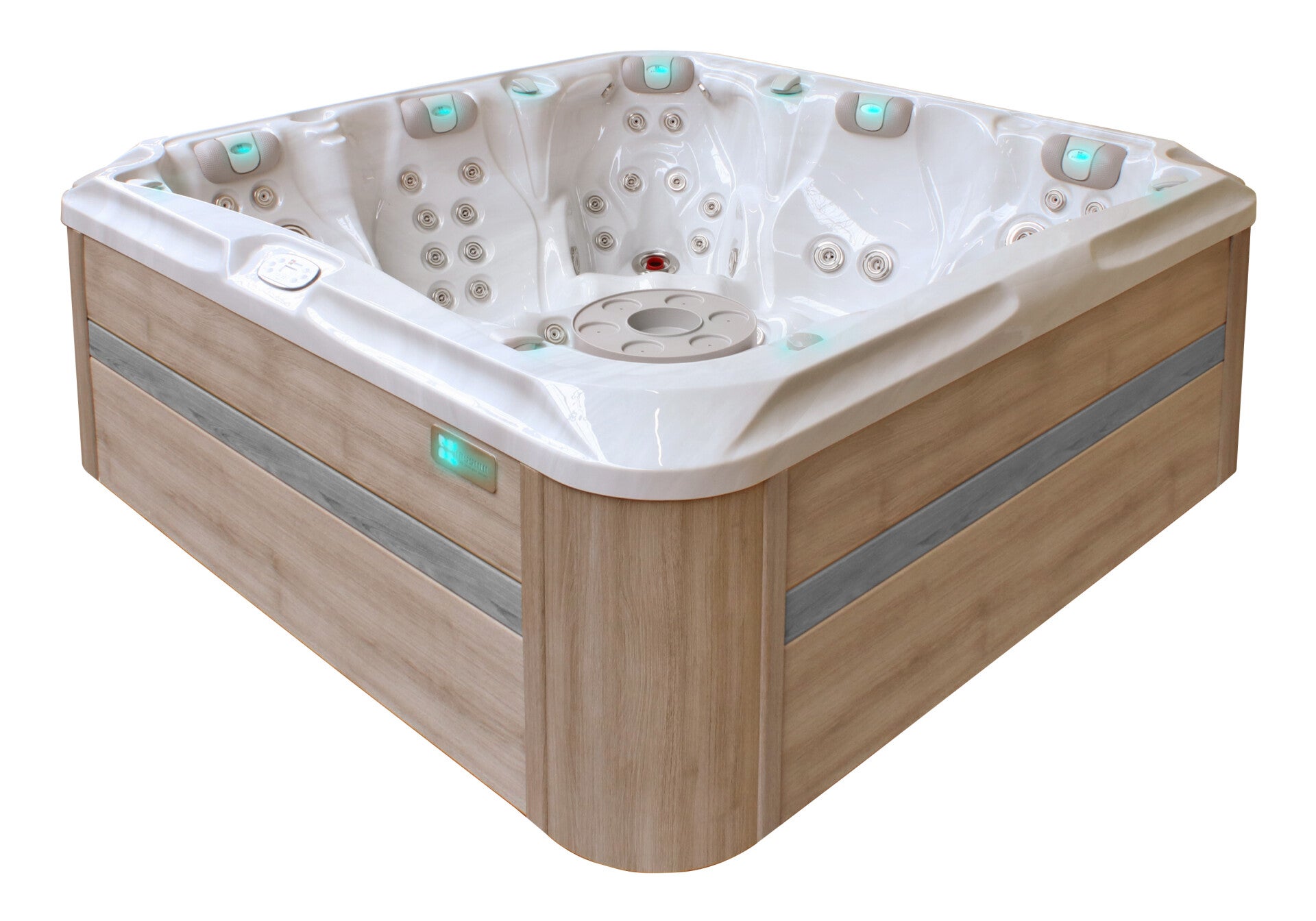 Passion Devotion Signature Spa