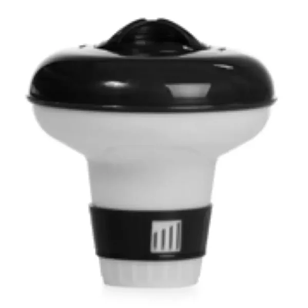 Duurzame chloordrijver – voorkomt chloorplekken