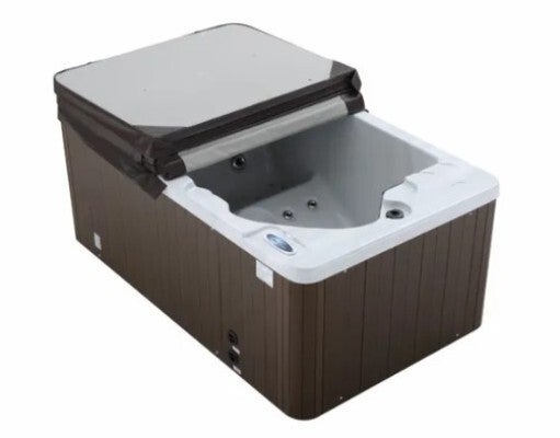 W’eau Hudson 3-Persoons Spa