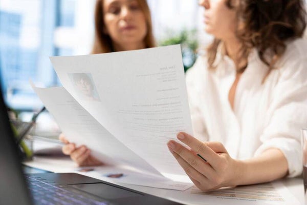Sollicitatie-advies online (1 uur)