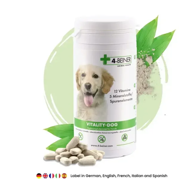 4 BEINER VITALITY