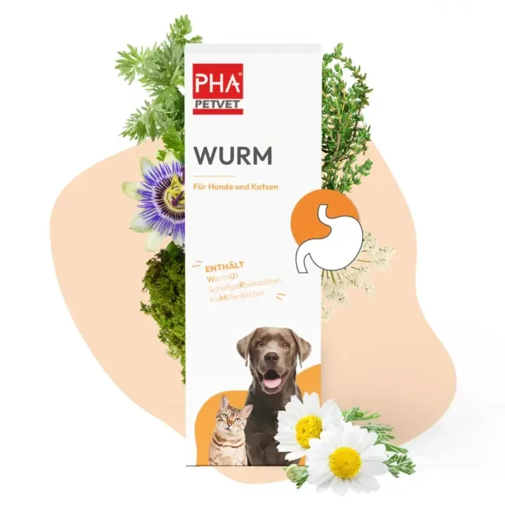 PHA PETVET WURM