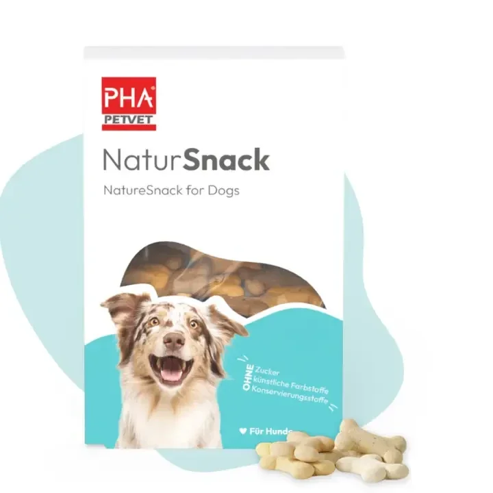 PHA PETVET NATURSNACK