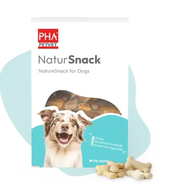 PHA PETVET NATURSNACK