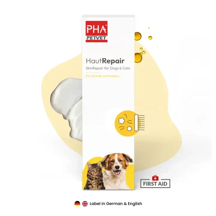 PHA PETVET HAUTREPAIR