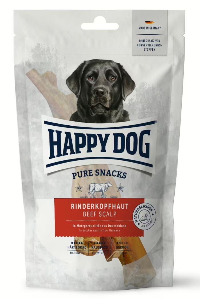 HAPPYDOG PURE