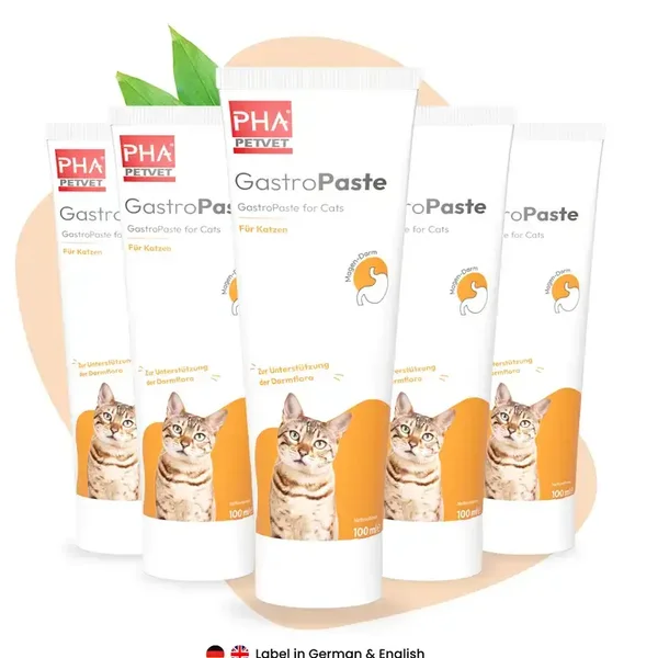 PHA PETVET GASTROPASTE
