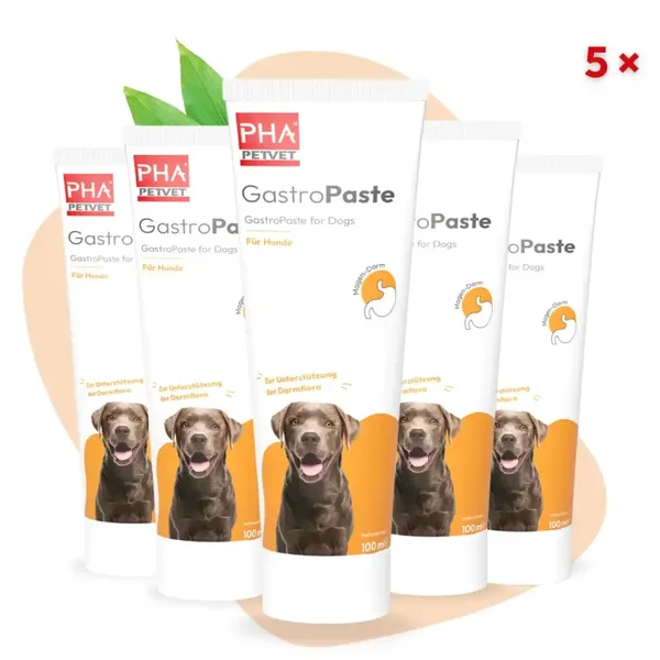 PHA PETVET GASTROPASTE
