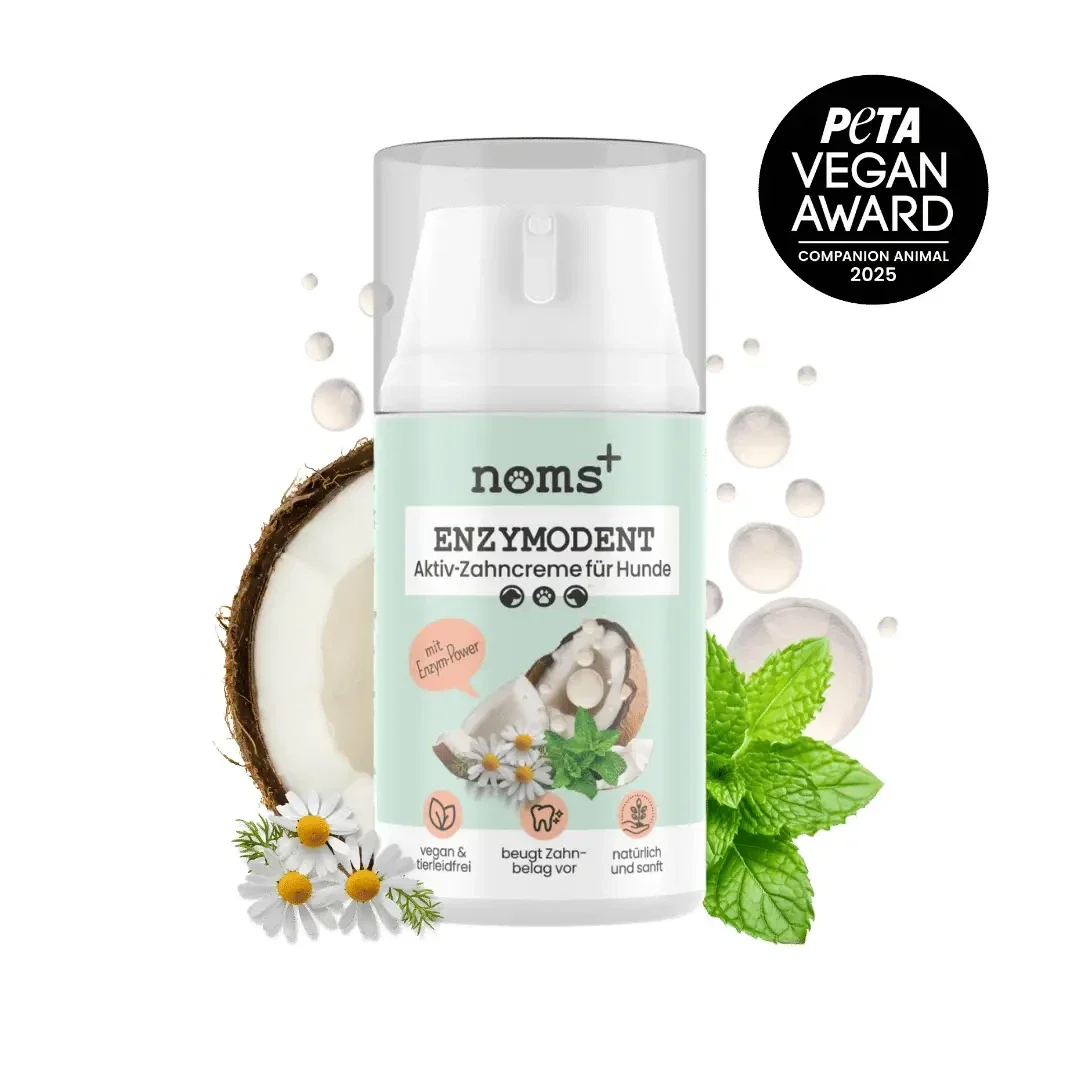 NOMS+ ENZYMODENT