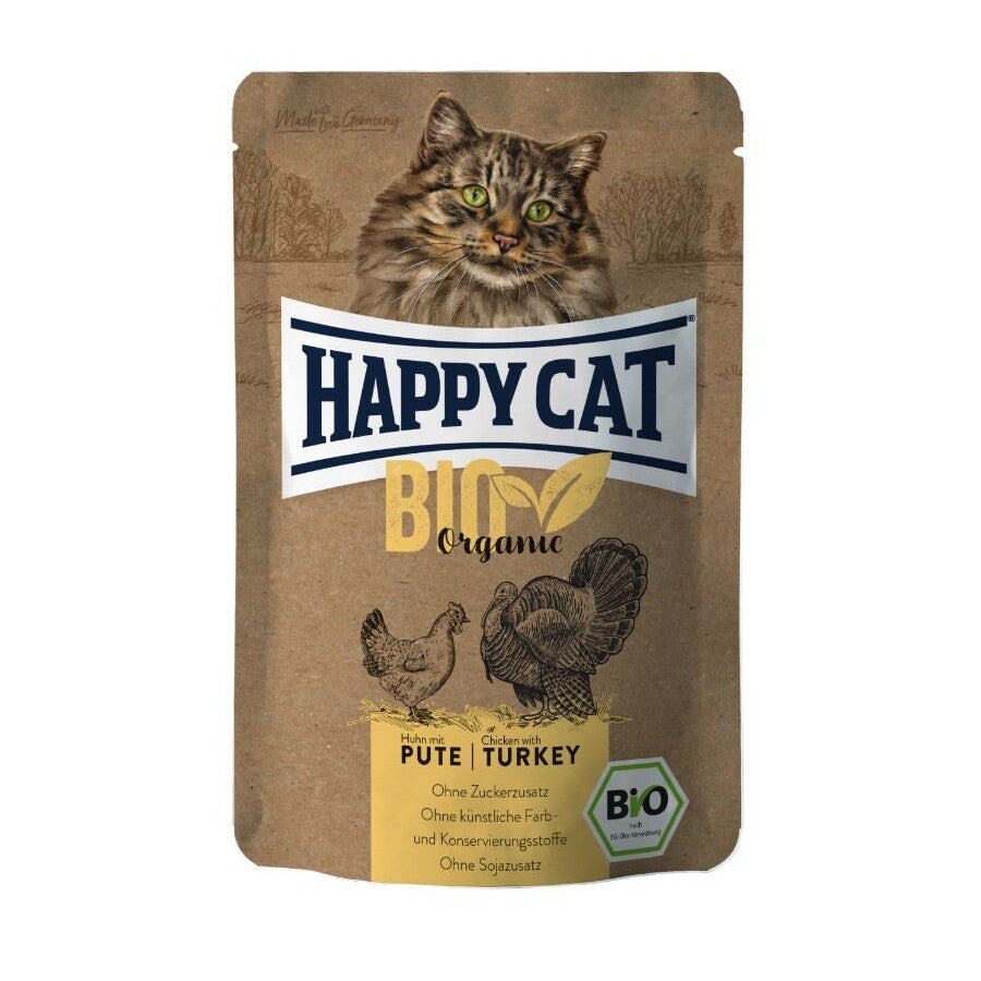 HAPPYCAT BIO