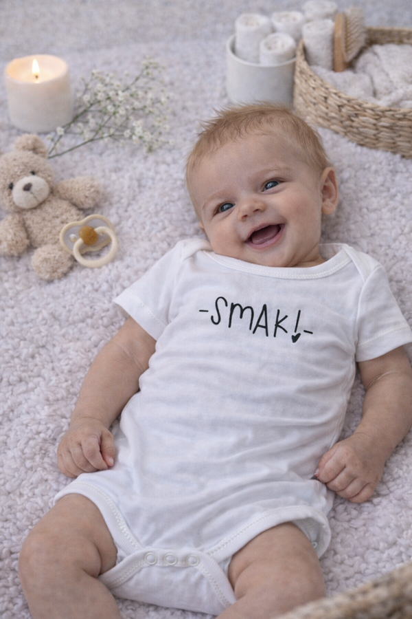 Romper | Smak