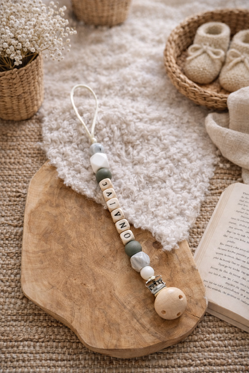 Speenkoord | Jayvano