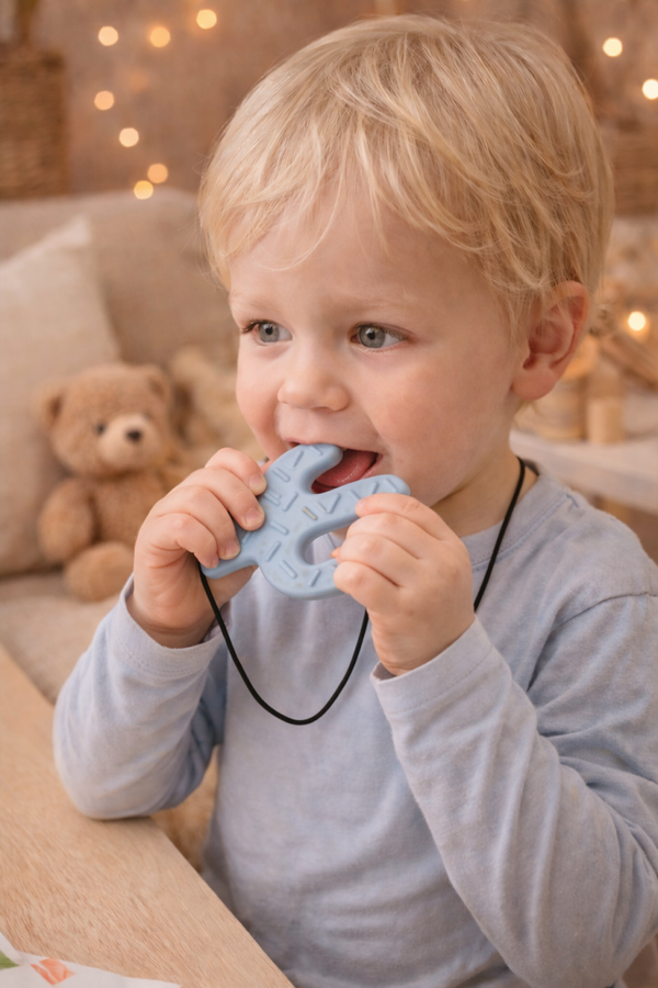 Bijtketting | Cactus