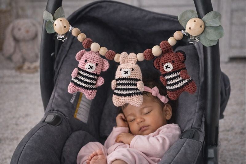 Wagenspanner | Braapjes