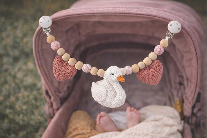 Wagenspanner | Zwaan