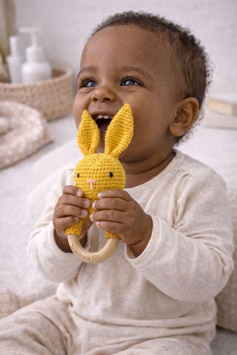 Rammelaar | Mimi konijn