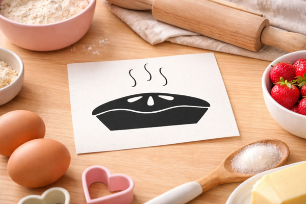 Keukentje | Magnetron Raam