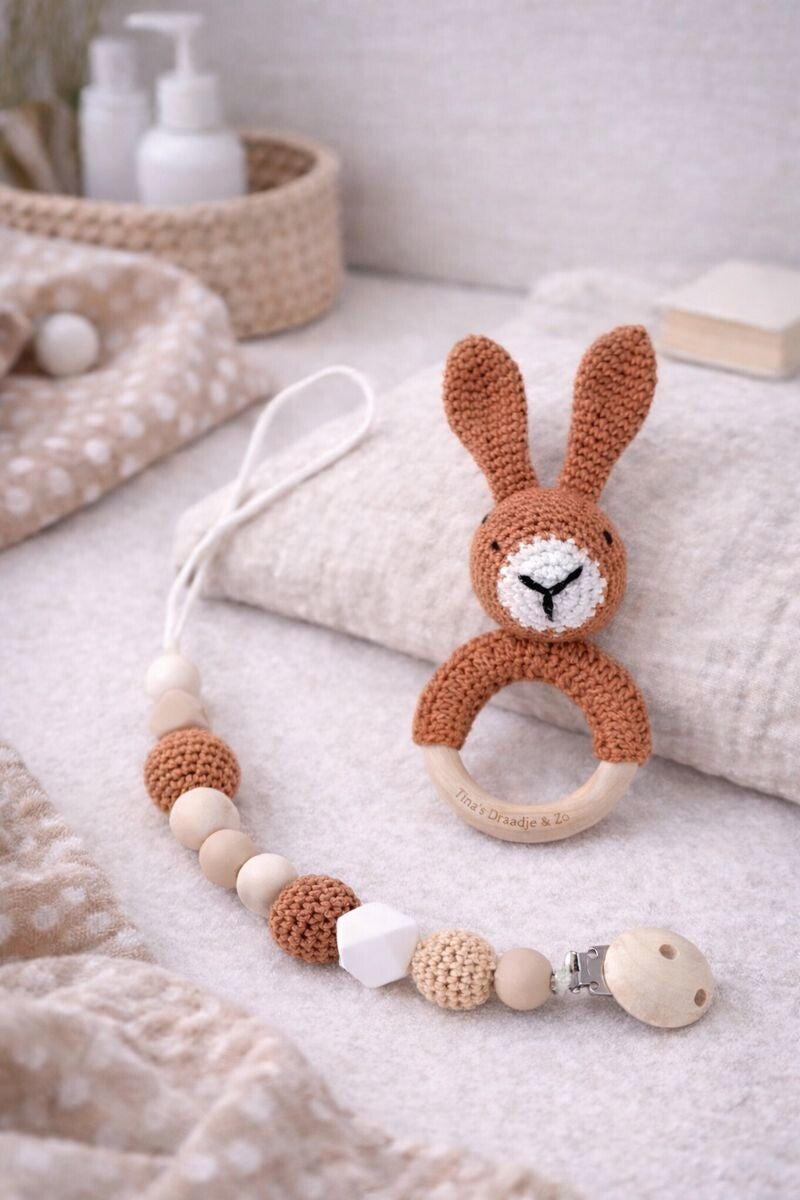 Combi Deal | Snuf Konijn