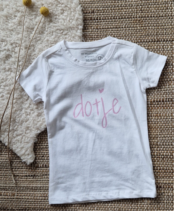 Shirt | dotje