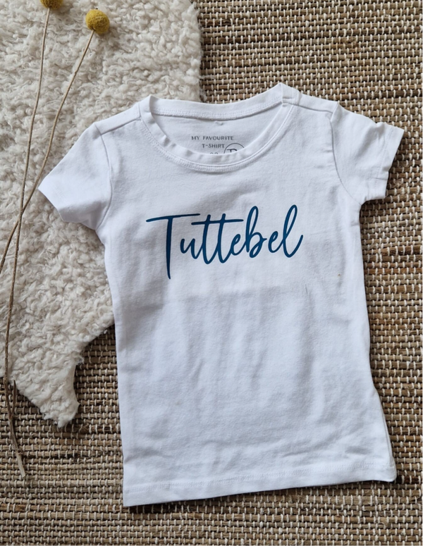 Shirt | Tuttebel