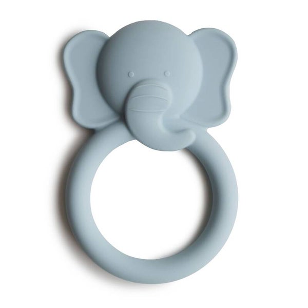 MUSHIE | teether elephant