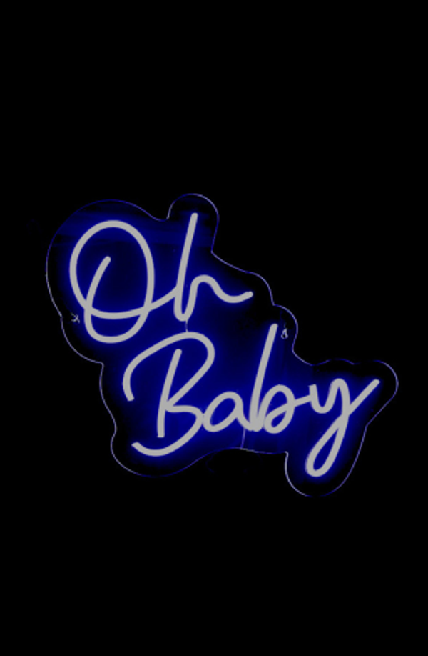 Oh Baby - Its a Boy / Girl