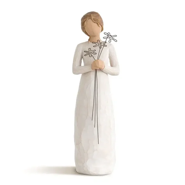 Willow Tree Grateful