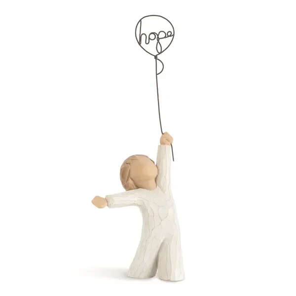 Willow Tree Hope
