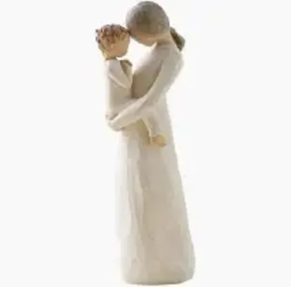 Willow Tree Tenderness