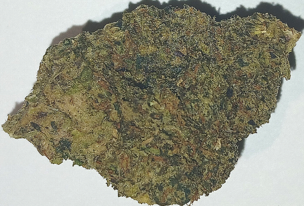 Lemon Cherry Gelato 4 Grams