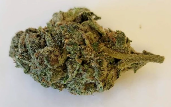 NASCAR Pretty Flower 4 Grams