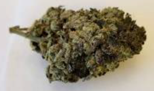 Purple Churro Flower 4 Grams