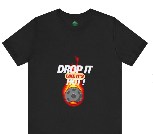 Drop it Hot