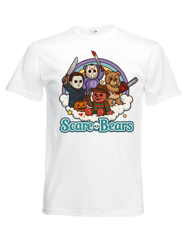 Scare Bears