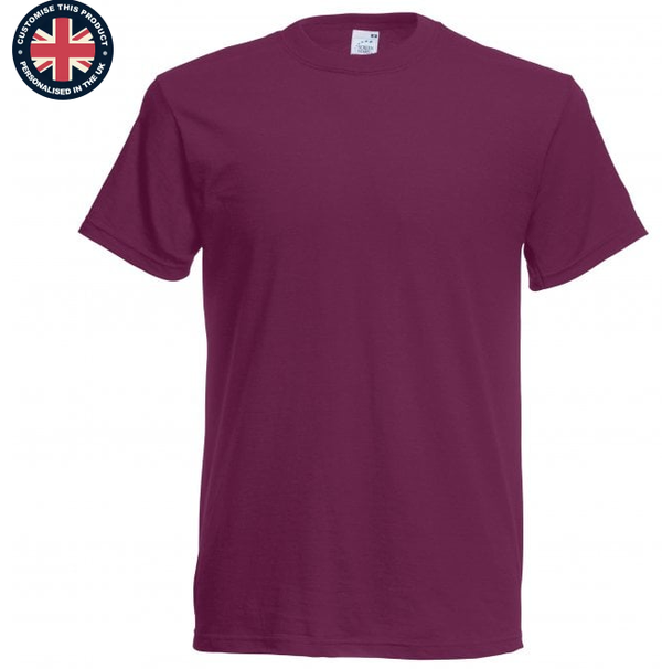 Custom T-Shirt