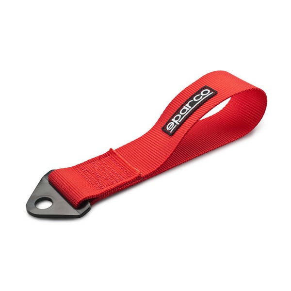 SPARCO SLEEPOOG / TOWING EYE